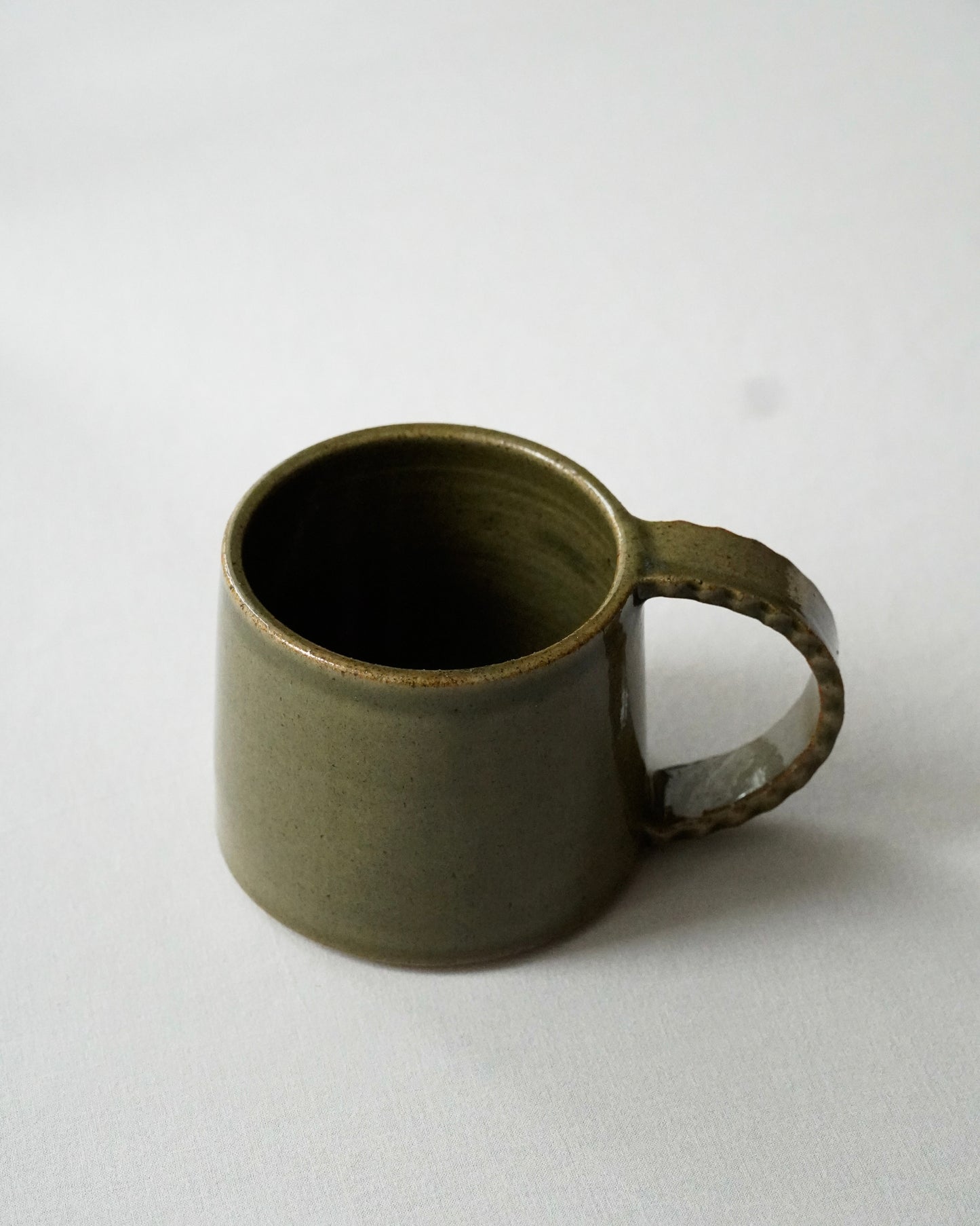 Tea mug
