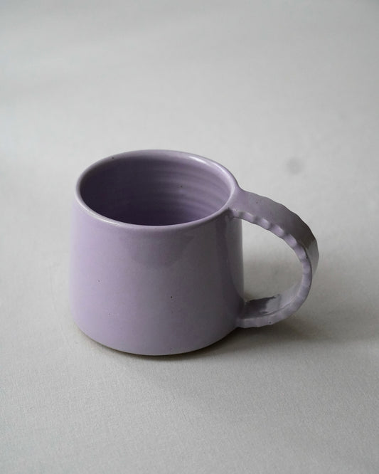 Tea mug