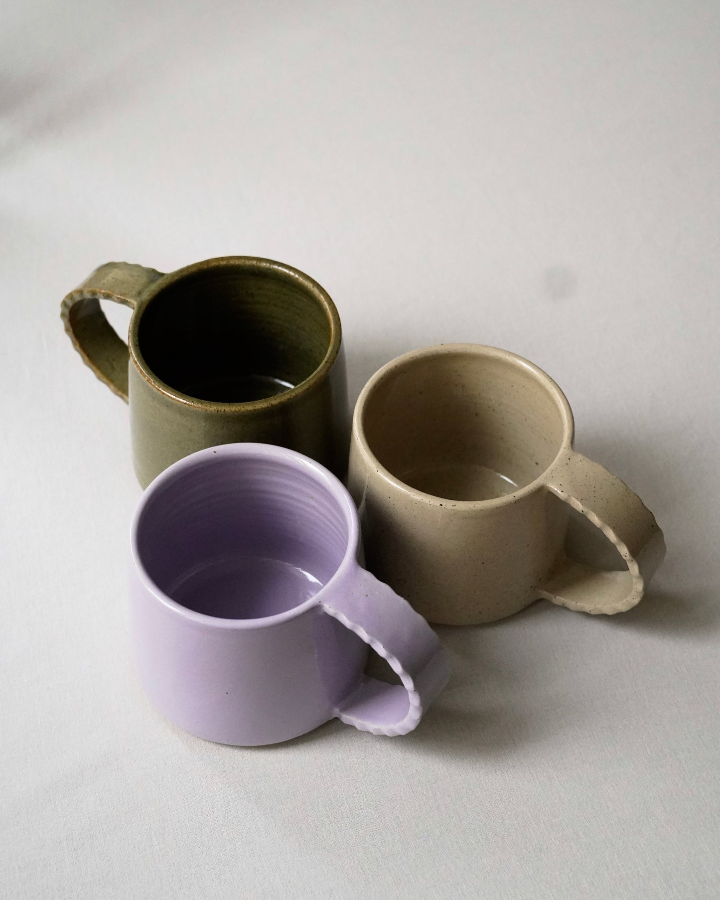 Tea mug