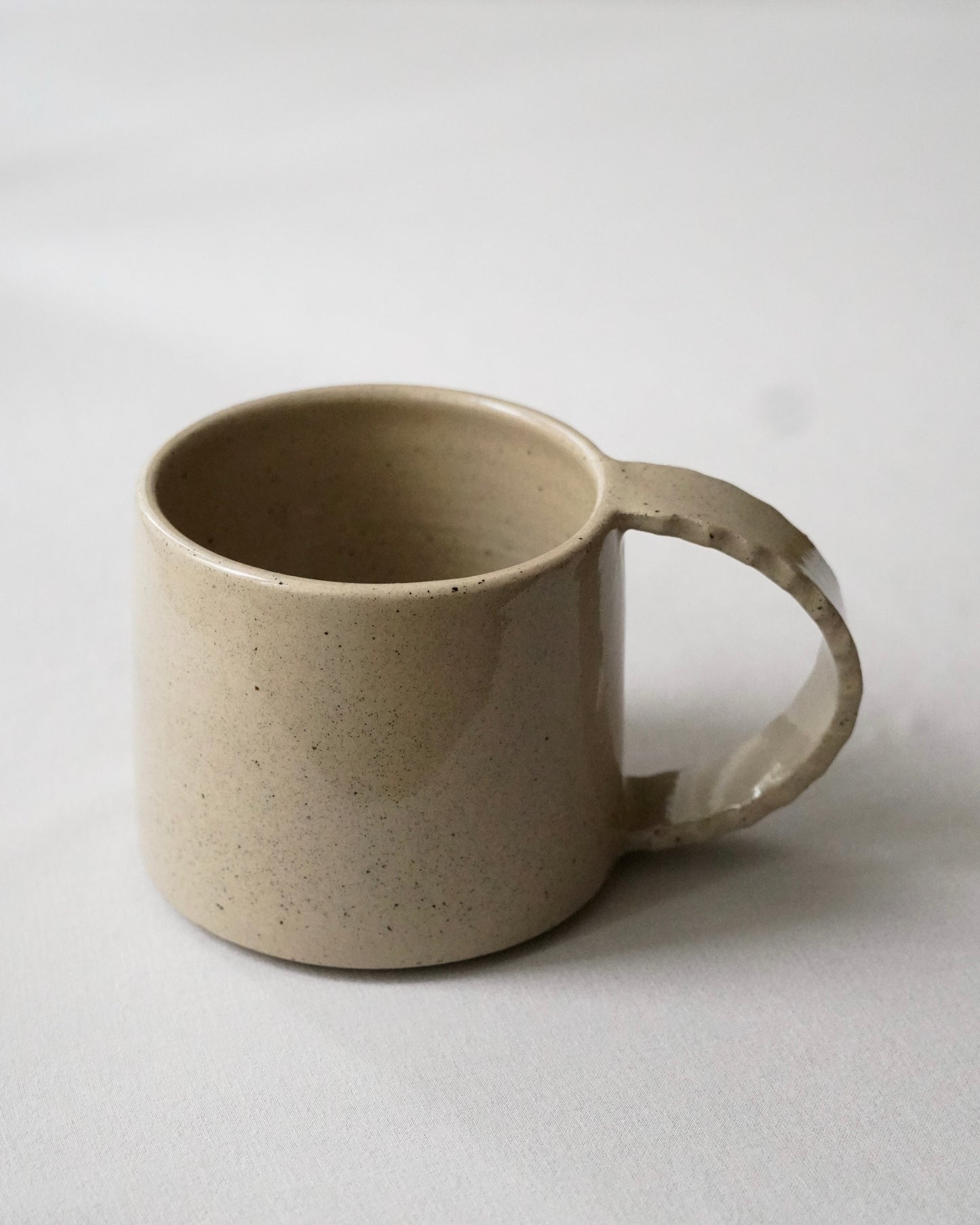 Tea mug